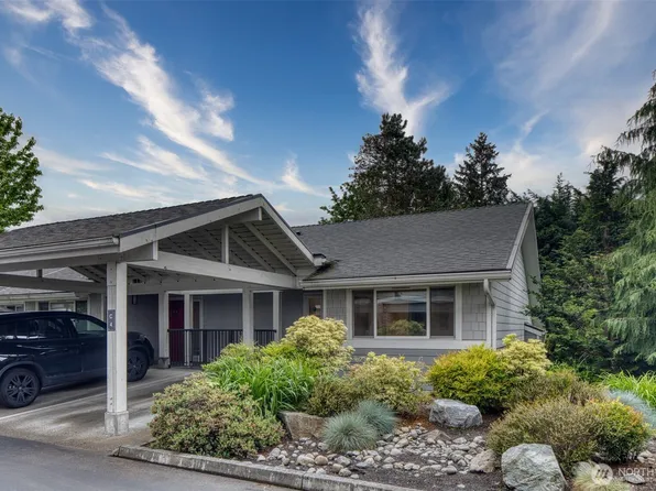 15208 NE 8th Street #C4, Bellevue, WA 98007