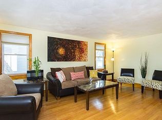 129 Palmer St, Quincy, MA 02169