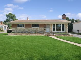 1017 S Norbury Ave, Lombard, IL 60148