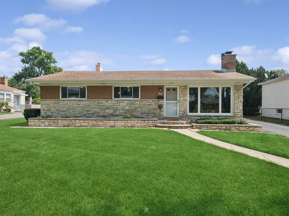 1017 S Norbury Ave, Lombard, IL 60148