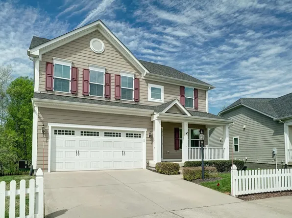 1931 Delila Dr, Charlottesville, VA 22901