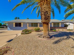 15420 N Boswell Blvd, Sun City, AZ 85351