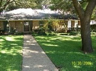 2015 Franklin Cir, Arlington, TX 76011