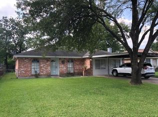 731 Greystone St, Channelview, TX 77530