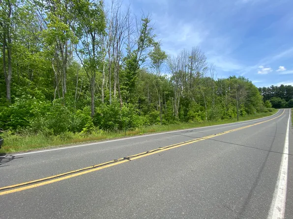 Hickory Street, Suffield, CT 06078