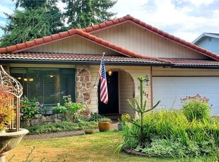 11517 SE 218th Pl, Kent, WA 98031