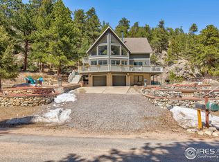 2886 Riverside Dr, Lyons, CO 80540