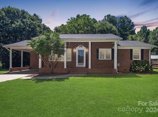 2207 Washburn Rd, Shelby, NC 28150