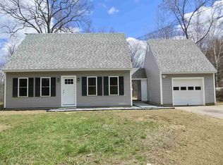 41 Harvey Lake Rd, Northwood, NH 03261