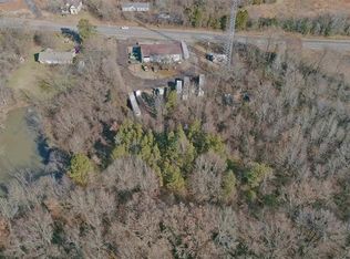 5200 E 64th Hwy, Pottsville, AR 72858