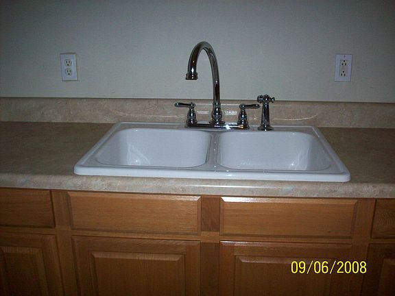 KITCHEN SINK 