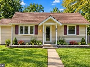 593 Tanger Ave, Franklinville, NJ 08322