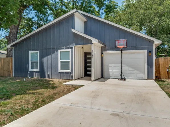 2643 Exline St, Dallas, TX 75215