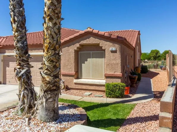 651 Del Lago Dr, Mesquite, NV 89027