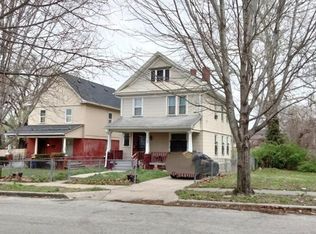 3003 Park Ave, Kansas City, MO 64109