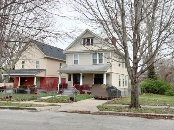 3003 Park Ave, Kansas City, MO 64109