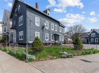 804 Main St #1L, Pawtucket, RI 02860