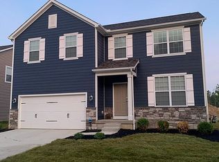 195 Marblewood Dr, Delaware, OH 43015