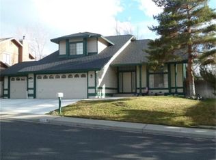 5326 Mountcrest Ln, Reno, NV 89523