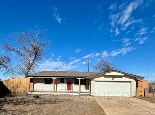 3837 N Eagle Ln, Bethany, OK 73008