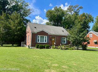 214 Lillian Way, Louisville, KY 40214