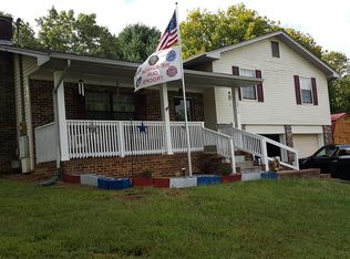 2016 Colonial Cir, Maryville, TN 37803