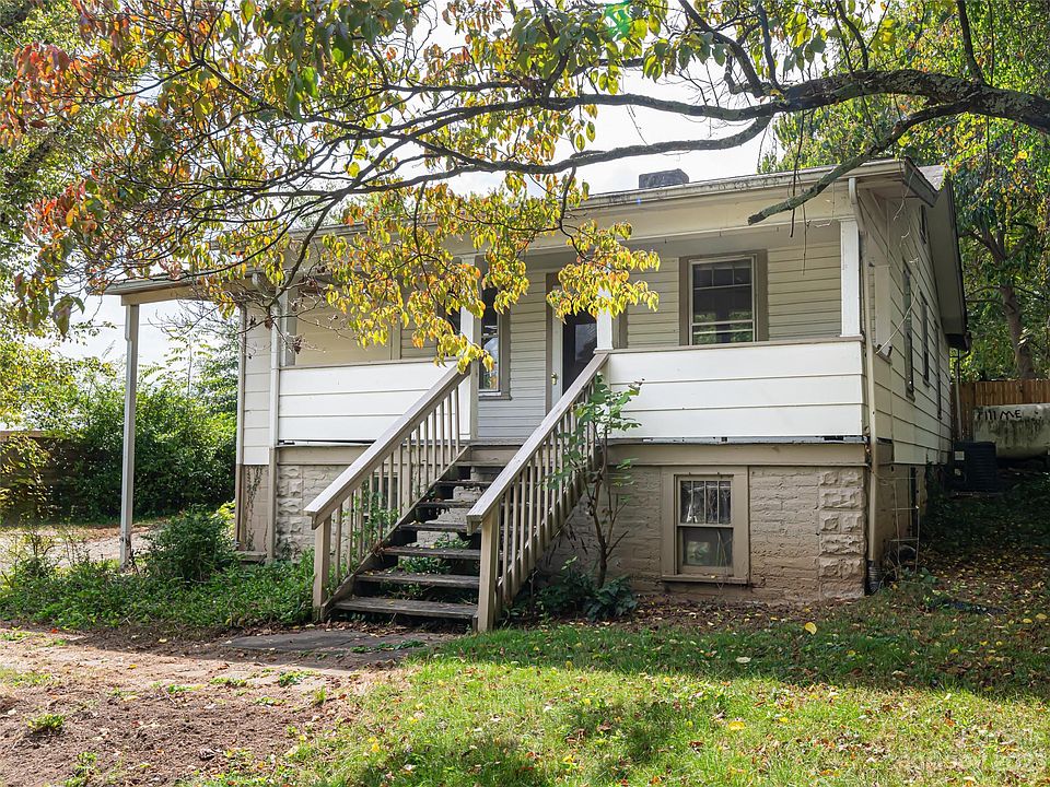 74 Sand Hill School Rd, Asheville, NC 28806 Zillow