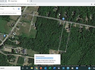 55 Cross Rd, China, ME 04358