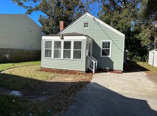 9615 10th Bay St, Norfolk, VA 23518