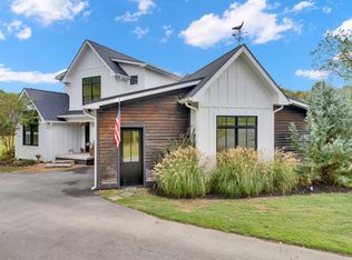 5531 Blue Springs Rd S, Cleveland, TN 37311