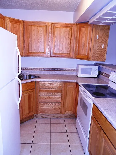 Two Mile Creek Condo — Photo 2