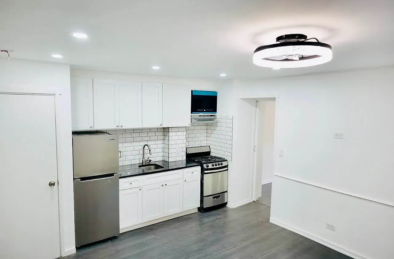858 Saint John's Place — Photo 1