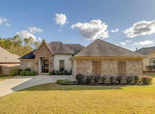 611 Stable Rd, Ruston, LA 71270