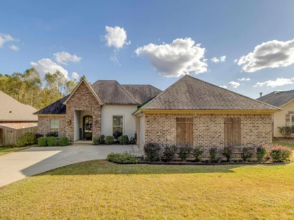 611 Stable Rd, Ruston, LA 71270
