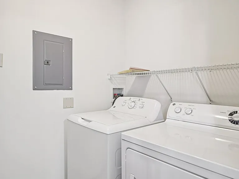 Spring Creek Apartments — Photo 171