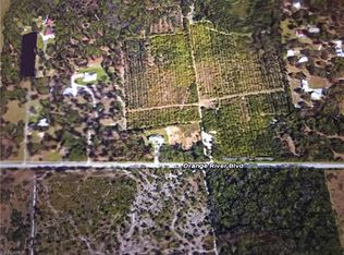 11861 Orange River Blvd, Fort Myers, FL 33905