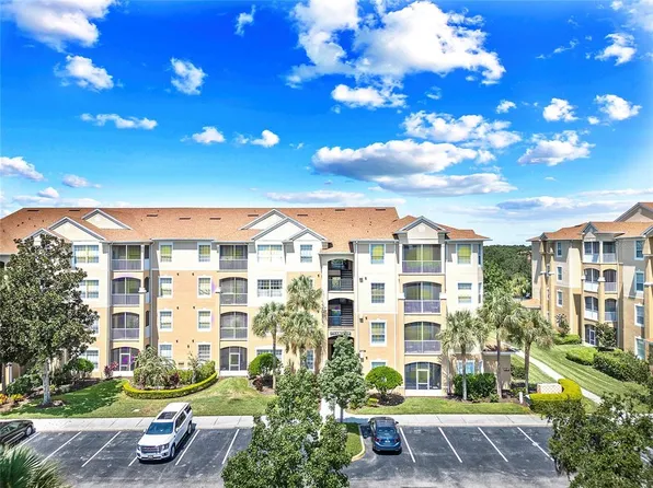 2778 Almaton Loop Unit 402, Kissimmee, FL 34747