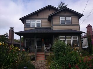 8013 25th Ave NW, Seattle, WA 98117