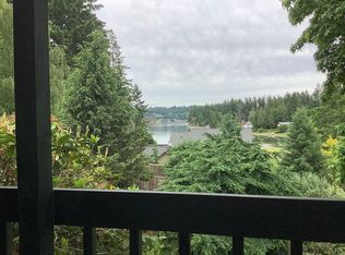 15333 Virginia Point Rd NE, Poulsbo, WA 98370