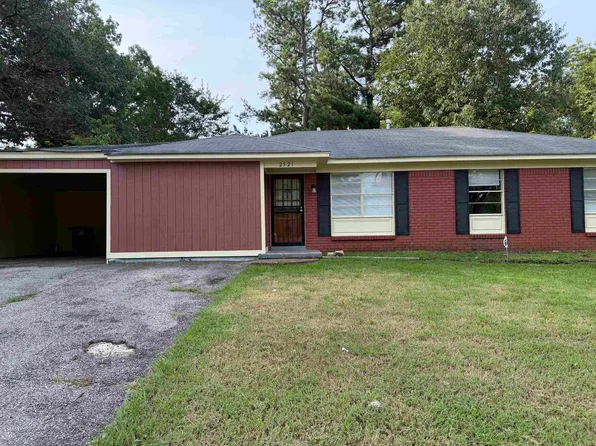 2521 Saint Elmo Ave, Memphis, TN 38127