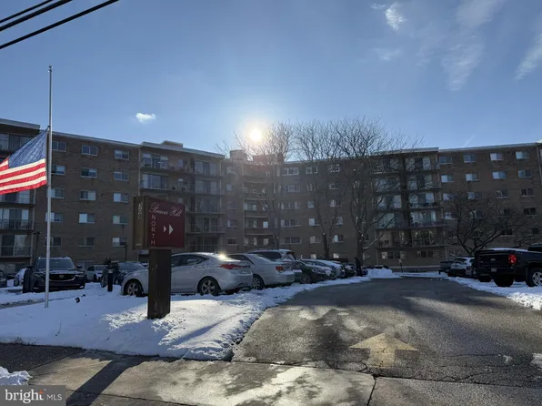 309 Florence Ave APT 509, Jenkintown, PA 19046