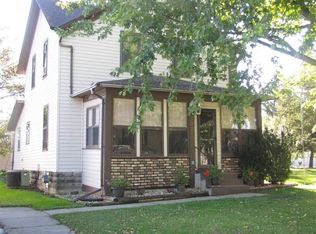 331 SW Park St, Luverne, MN 56156