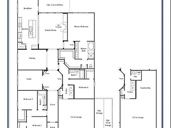 4th image of 1922 Honey Laurel Dr