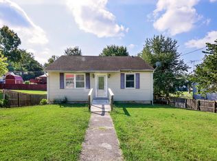 516 Brown Ave, Morristown, TN 37813