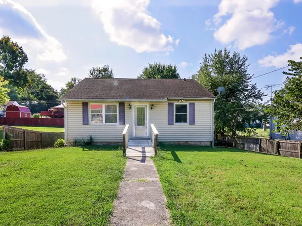 516 Brown Ave, Morristown, TN 37813