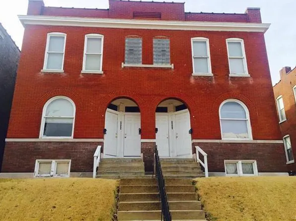 3931 Nebraska Ave #2, Saint Louis, MO 63118