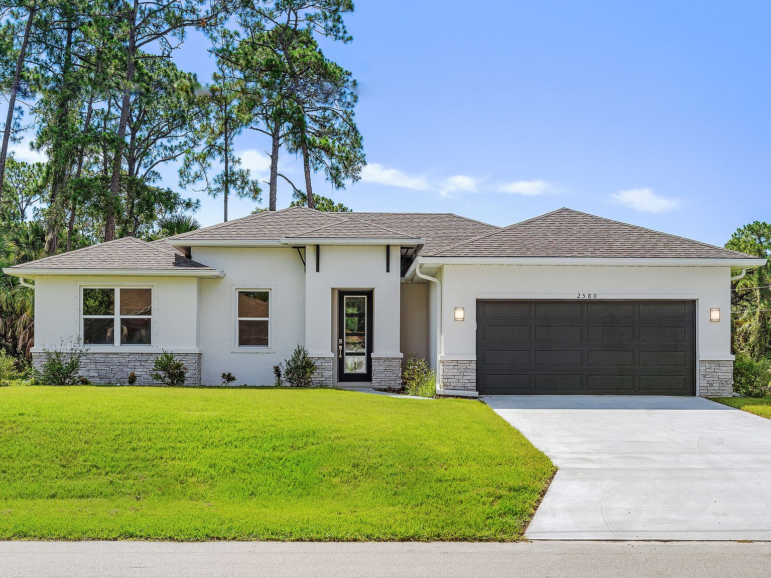 Brite Energy Plan, Brite Homes North Port, North Pt, FL 34288 Zillow