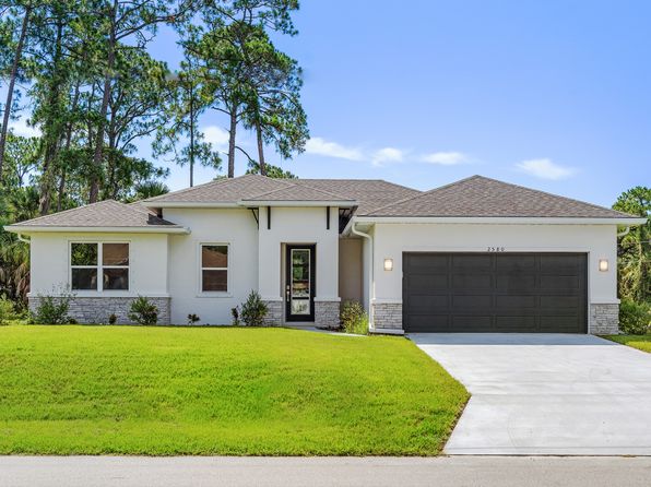 New Construction Homes in Palm Bay FL | Zillow