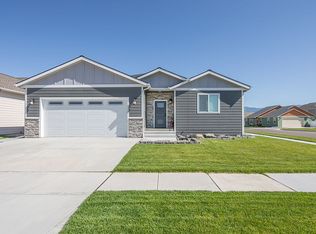5404 Filly Ln, Missoula, MT 59808