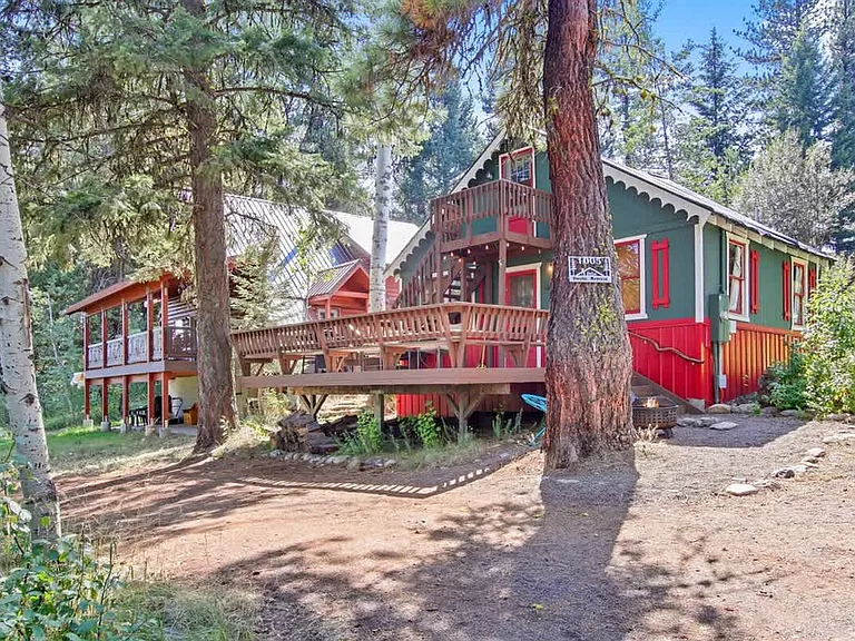 1697 Warren Wagon Rd #ID1250609P — Photo 10